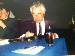 6s157 Shelby Signing Glovebox IMG_0637